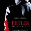 Hitler, la naissance du mal : Affiche