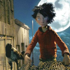 Pierre et le loup : photo Suzie Templeton