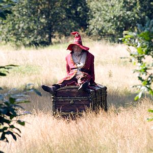 Discworld : photo