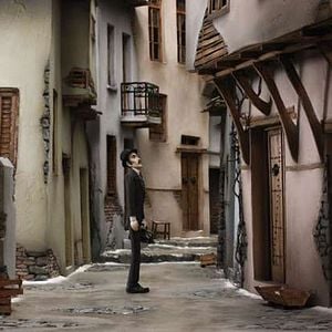 Le village : photo