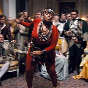 site de rencontre femme noire