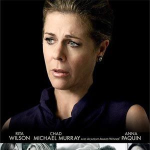 The Carrier : Affiche