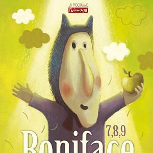 7, 8, 9... Boniface : affiche