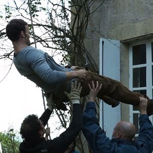 La Vitesse du passé : photo