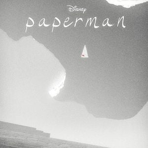 Paperman : affiche