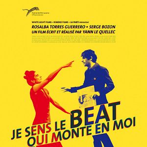 Je sens le beat qui monte en moi : Affiche