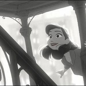 Paperman : photo