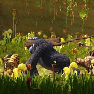 Les As de la jungle - Opération banquise : photo