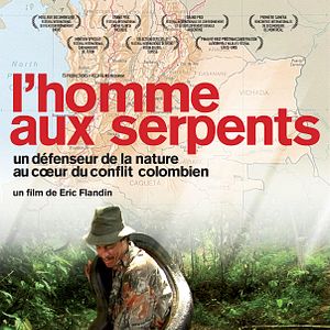 que faire si on rencontre un serpent