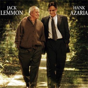 Morrie, une leçon de vie : Affiche