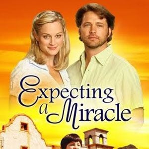 Pépillo, l'enfant du miracle : Affiche
