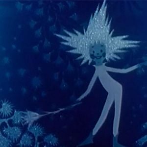 Sametka, la chenille qui danse : Photo