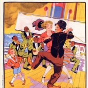Une journée de plaisir : Affiche