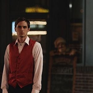 Walter - film 2015 - AlloCiné