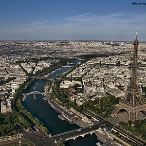 Paris-Story : Photo
