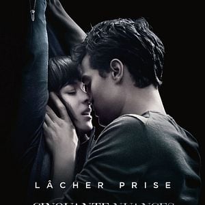 Cinquante Nuances de Grey : Affiche