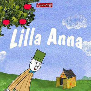 Lilla Anna : Affiche
