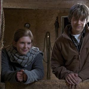 Trois voeux pour Noël : Photo Drew Lunder, Magda Apanowicz