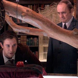 Les Aventures de Flynn Carson : le mystère de la lance sacrée : Photo