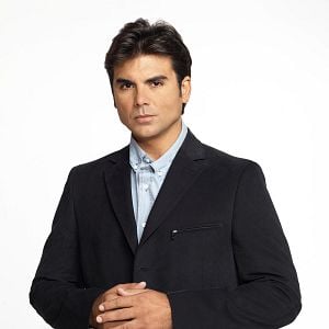 Jorge Luis Pila - AlloCiné