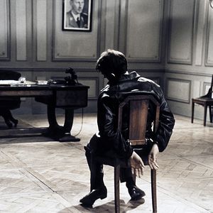 L'Armée des Ombres : Photo