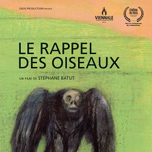 Le Rappel des Oiseaux : Affiche
