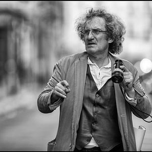 L'Ombre des femmes : Photo Philippe Garrel