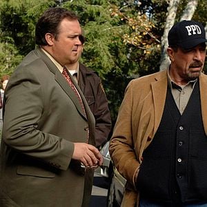 Jesse Stone : Meurtre à Paradise : Photo