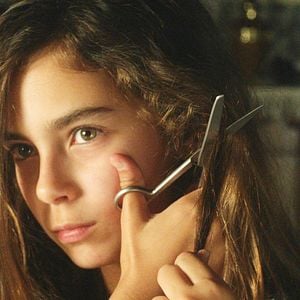 Mustang : Photo Günes Nezihe Sensoy