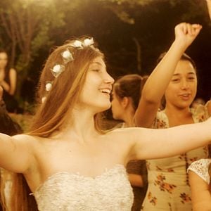 Mustang : Photo Ilayda Akdogan