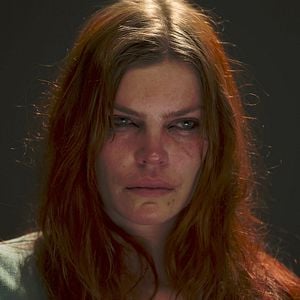 Lykke May Andersen Lykke May Andersen
