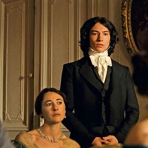 rencontre amoureuse mme bovary
