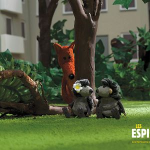 Les Espiègles : Photo