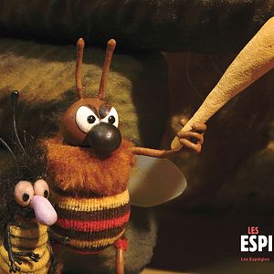 Les Espiègles : Photo