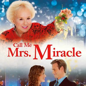Miracle à Manhattan : Affiche