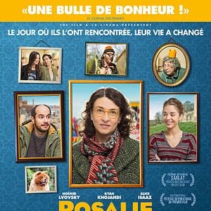 Rosalie Blum- De Julien Rappeneau 467529