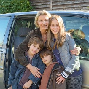 Après moi le bonheur : Affiche