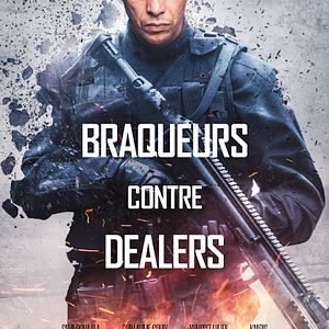 Braqueurs film 2015 AlloCiné