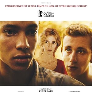 Quand on a 17 ans - film 2016 - AlloCiné