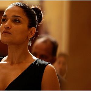 Déesses indiennes en colère : Photo Sandhya Mridul