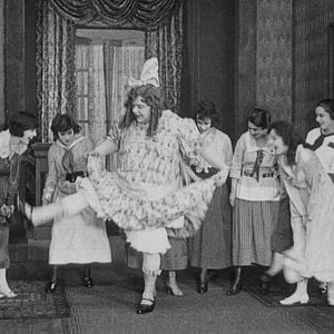 Fatty se déchaîne : Photo Roscoe "Fatty" Arbuckle