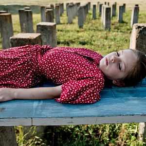 La Supplication : Photo