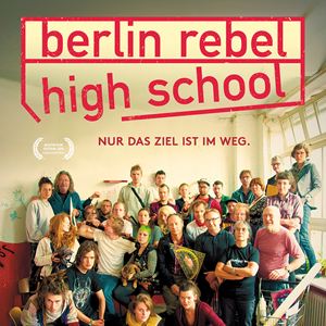 Résultat de recherche d'images pour "Berlin Rebel High School"