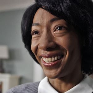 Get Out : Photo Betty Gabriel
