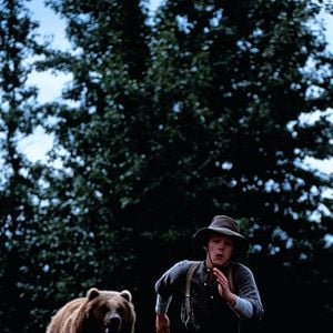 CrocBlanc film 1991 AlloCiné