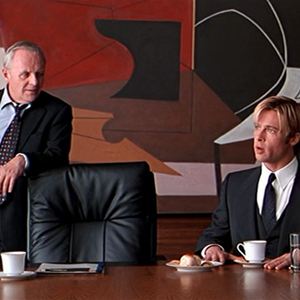 over the rainbow rencontre avec joe black