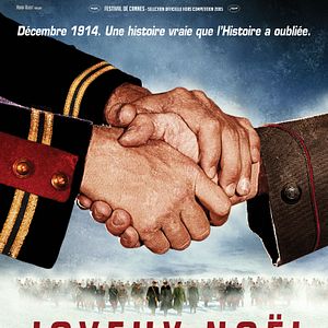 Joyeux Noël : Affiche