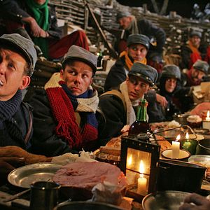 Joyeux Noël : Photo Dany Boon