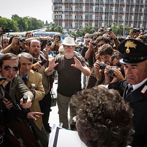 Tout l'argent du monde : Photo Ridley Scott