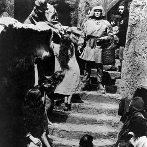 Le Golem film 1920 AlloCiné